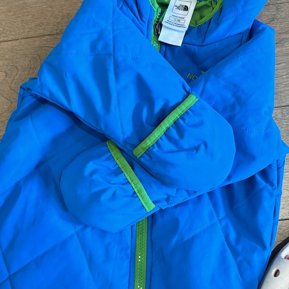 Baby ThermoBall™ One-Piece - The North Face 12-18 months boys - Picture 5 of 6